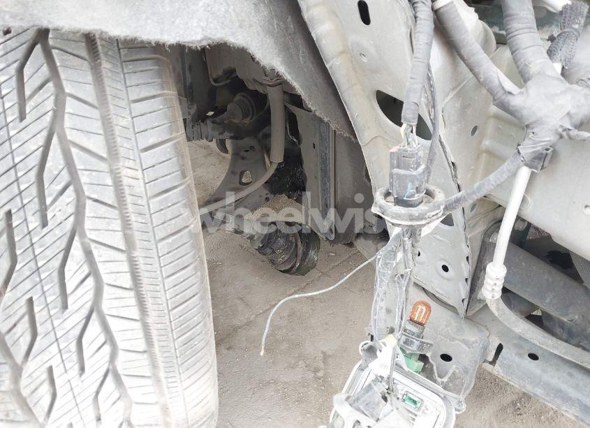 Photo 18 of 2020 Chevrolet Traverse FWD RS (VIN 1GNERJKW4LJ308006)