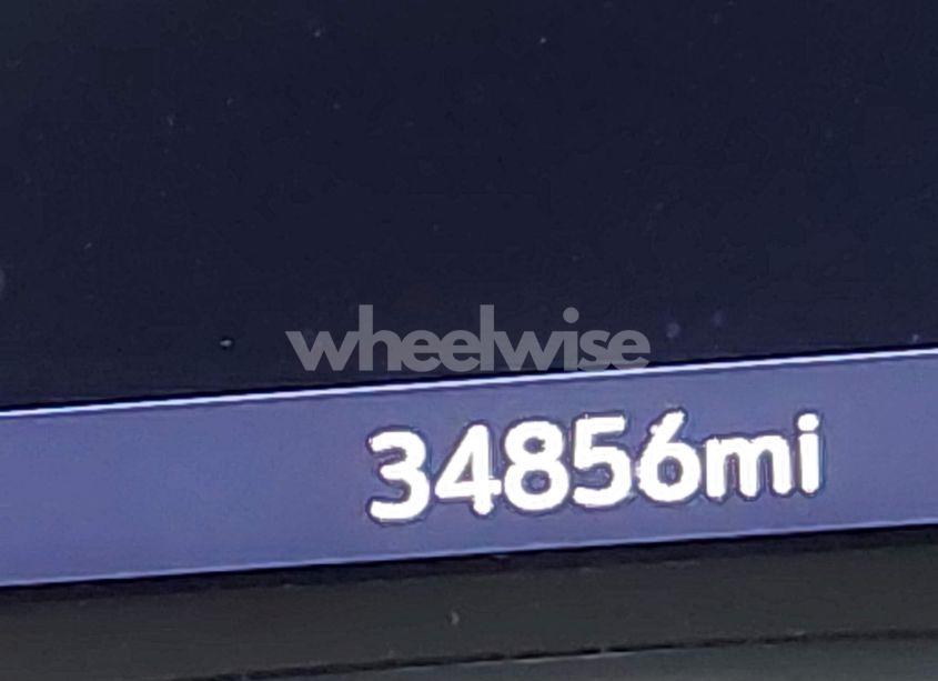 Photo 15 of 2020 Chevrolet Traverse FWD RS (VIN 1GNERJKW5LJ272939)