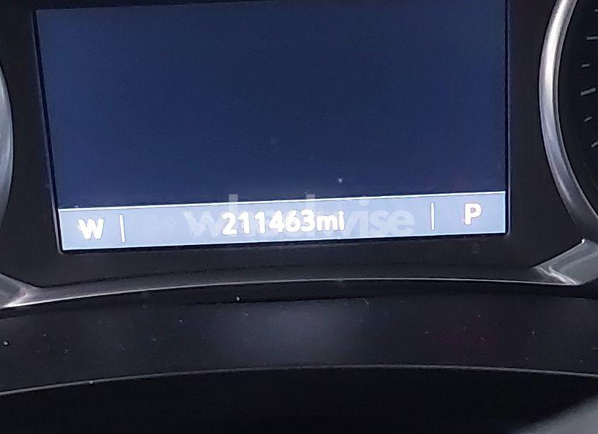 Photo 15 of 2021 Chevrolet Traverse RS (VIN 1GNERJKW7MJ143800)