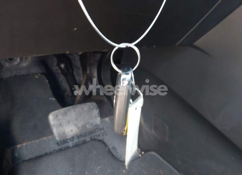 Photo 11 of 2023 Chevrolet Traverse FWD RS (VIN 1GNERJKW7PJ173013)