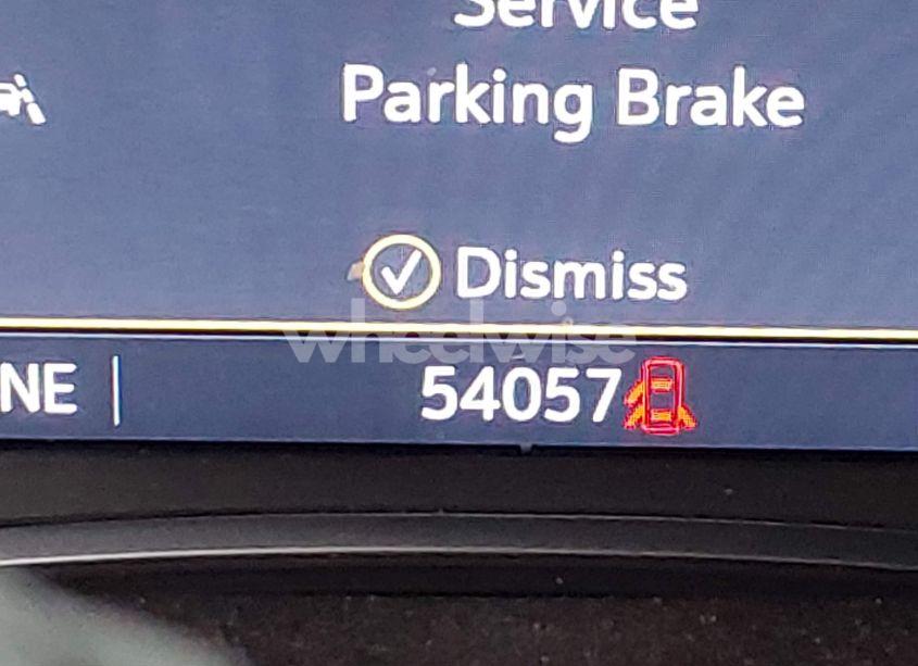 Photo 15 of 2022 Chevrolet Traverse FWD RS (VIN 1GNERJKW9NJ121766)