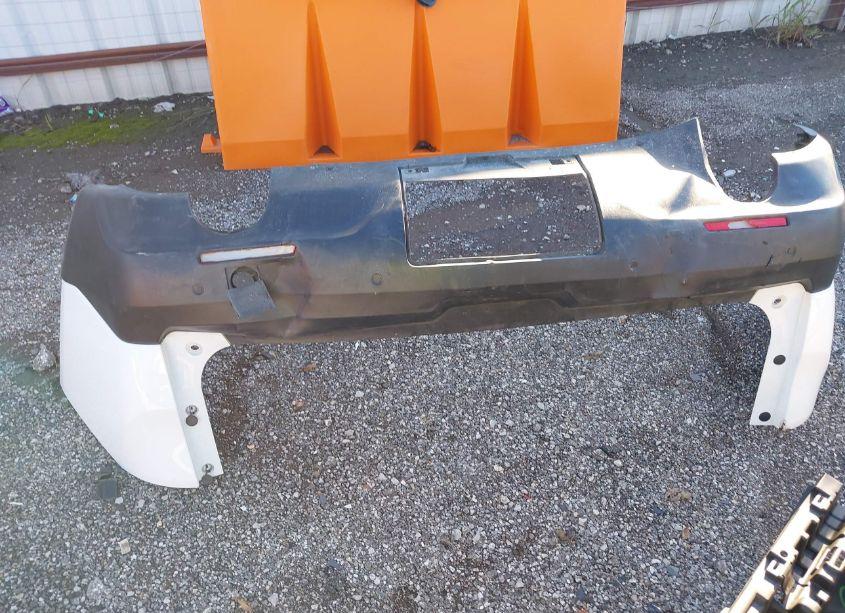 Photo 12 of 2019 Chevrolet Traverse RS (VIN 1GNERJKX0KJ122342)