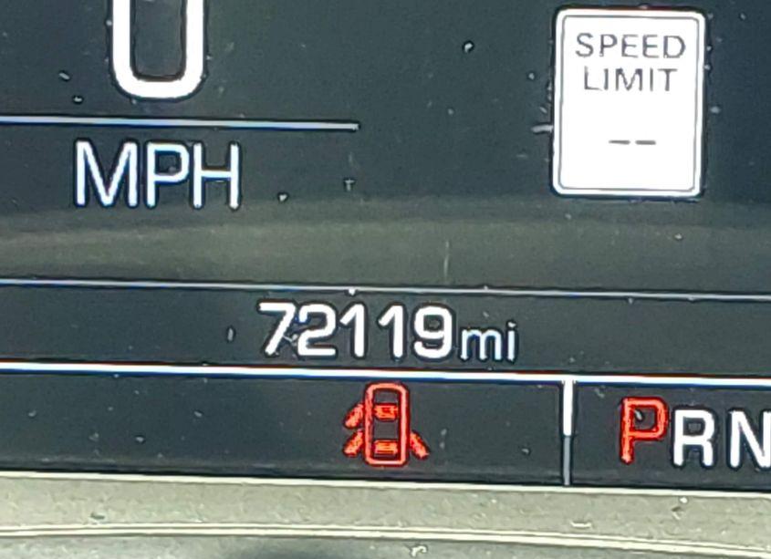 Photo 16 of 2019 Chevrolet Traverse RS (VIN 1GNERJKX0KJ122342)