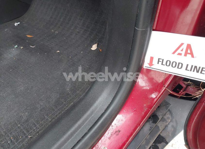 Photo 12 of 2018 Chevrolet Traverse RS (VIN 1GNERJKX1JJ278288)