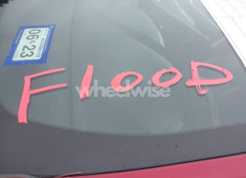 Photo 6 of 2018 Chevrolet Traverse RS (VIN 1GNERJKX1JJ278288)