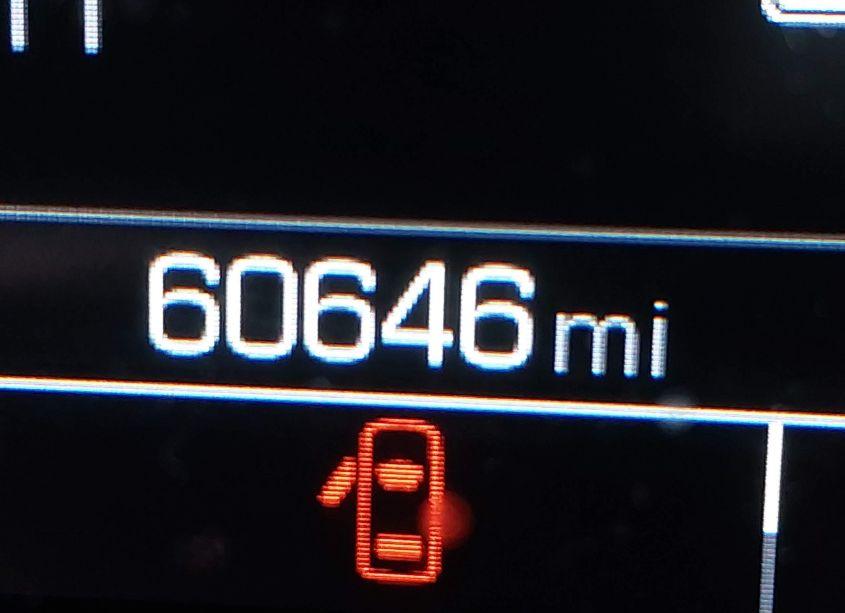 Photo 15 of 2019 Chevrolet Traverse RS (VIN 1GNERJKX1KJ172408)