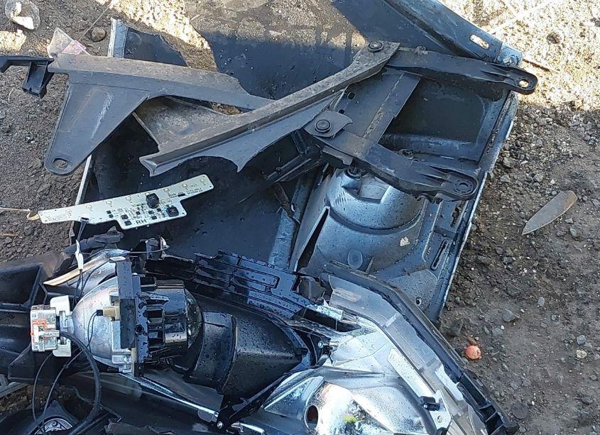 Photo 12 of 2019 Chevrolet Traverse RS (VIN 1GNERJKX4KJ122344)