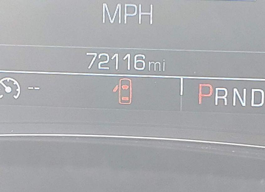 Photo 16 of 2019 Chevrolet Traverse RS (VIN 1GNERJKX4KJ122344)