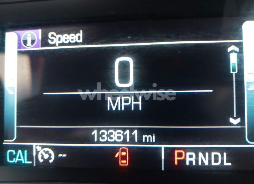 Photo 16 of 2019 Chevrolet Traverse RS (VIN 1GNERJKX5KJ168300)