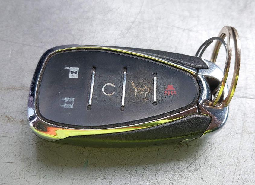 Photo 11 of 2019 Chevrolet Traverse RS (VIN 1GNERJKX9KJ142461)