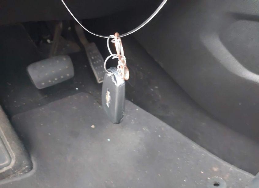 Photo 11 of 2018 Chevrolet Traverse RS (VIN 1GNERJKXXJJ188346)