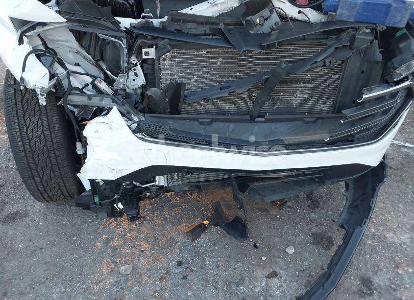 Photo 6 of 2020 Chevrolet Traverse FWD PREMIER (VIN 1GNERKKW0LJ112148)