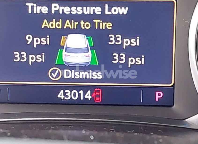 Photo 16 of 2021 Chevrolet Traverse FWD PREMIER (VIN 1GNERKKW2MJ268290)