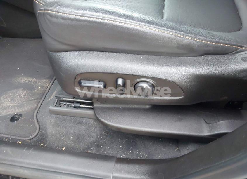 Photo 21 of 2021 Chevrolet Traverse FWD PREMIER (VIN 1GNERKKW2MJ268290)