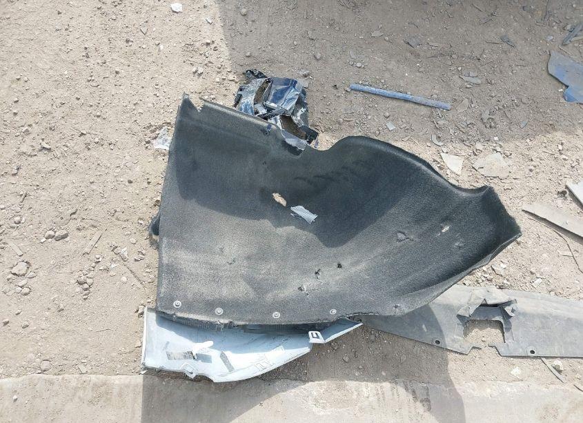 Photo 12 of 2022 Chevrolet Traverse FWD PREMIER (VIN 1GNERKKW3NJ169401)