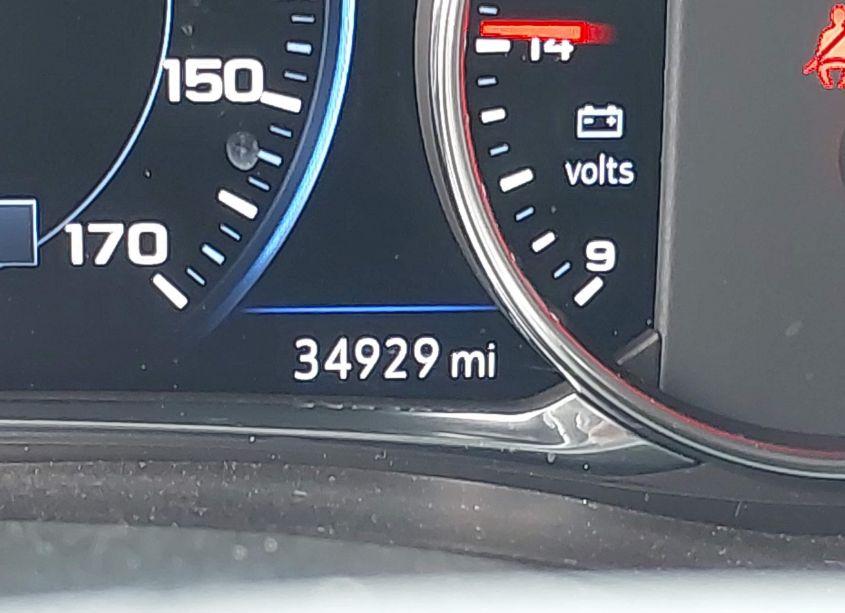 Photo 16 of 2022 Chevrolet Traverse FWD PREMIER (VIN 1GNERKKW3NJ169401)