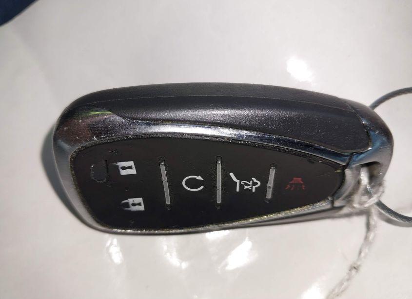 Photo 11 of 2018 Chevrolet Traverse PREMIER (VIN 1GNERKKW4JJ237568)