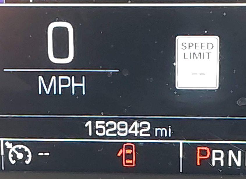 Photo 15 of 2018 Chevrolet Traverse PREMIER (VIN 1GNERKKW4JJ237568)