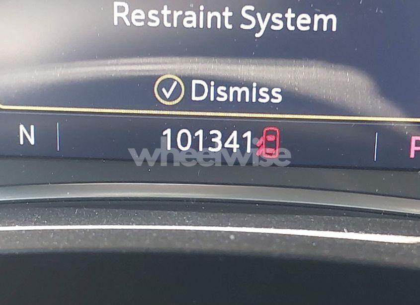 Photo 15 of 2020 Chevrolet Traverse FWD PREMIER (VIN 1GNERKKW4LJ139644)