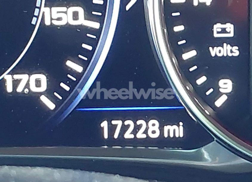 Photo 15 of 2023 Chevrolet Traverse FWD PREMIER (VIN 1GNERKKW4PJ327070)