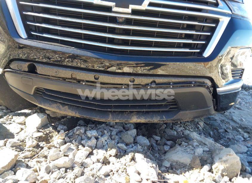 Photo 6 of 2023 Chevrolet Traverse FWD PREMIER (VIN 1GNERKKW4PJ327070)