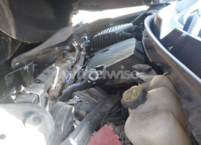 Photo 10 of 2018 Chevrolet Traverse PREMIER (VIN 1GNERKKW5JJ267646)