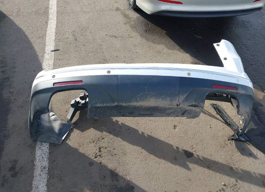 Photo 12 of 2020 Chevrolet Traverse FWD PREMIER (VIN 1GNERKKW5LJ225173)