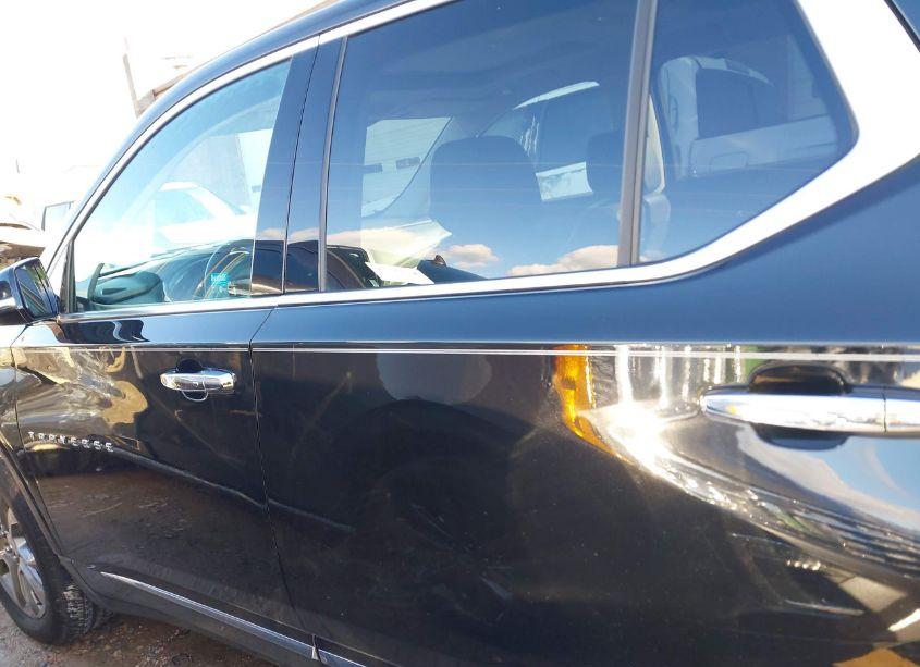 Photo 14 of 2018 Chevrolet Traverse PREMIER (VIN 1GNERKKW6JJ134023)