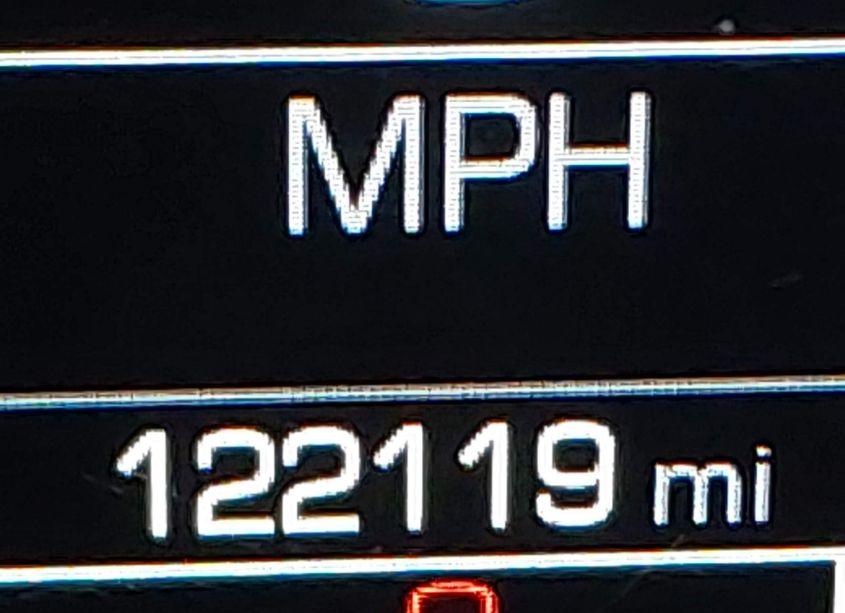 Photo 15 of 2018 Chevrolet Traverse PREMIER (VIN 1GNERKKW6JJ134023)