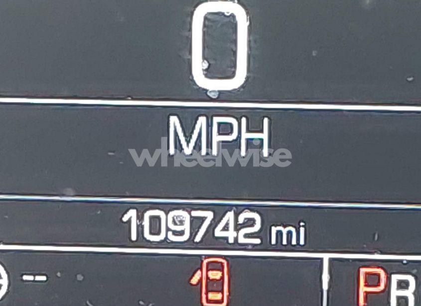 Photo 16 of 2018 Chevrolet Traverse PREMIER (VIN 1GNERKKW7JJ105095)