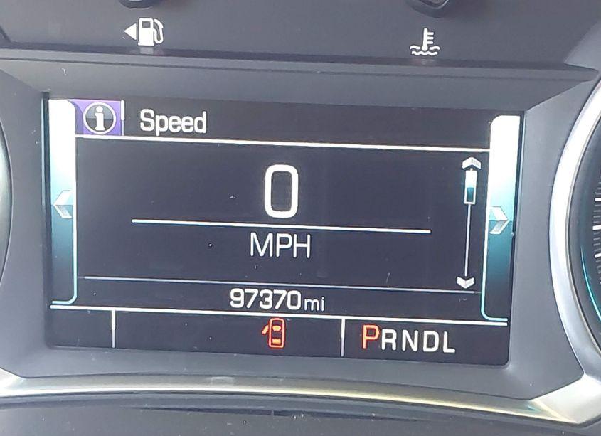 Photo 15 of 2018 Chevrolet Traverse PREMIER (VIN 1GNERKKW8JJ103033)