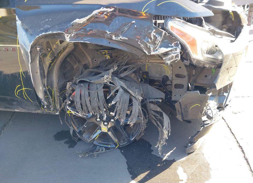 Photo 17 of 2018 Chevrolet Traverse PREMIER (VIN 1GNERKKW9JJ130418)