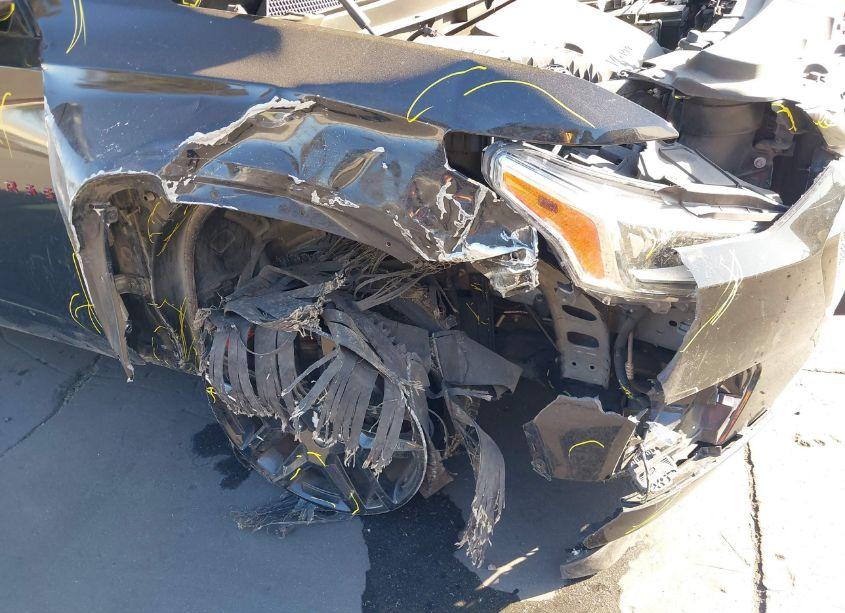 Photo 6 of 2018 Chevrolet Traverse PREMIER (VIN 1GNERKKW9JJ130418)