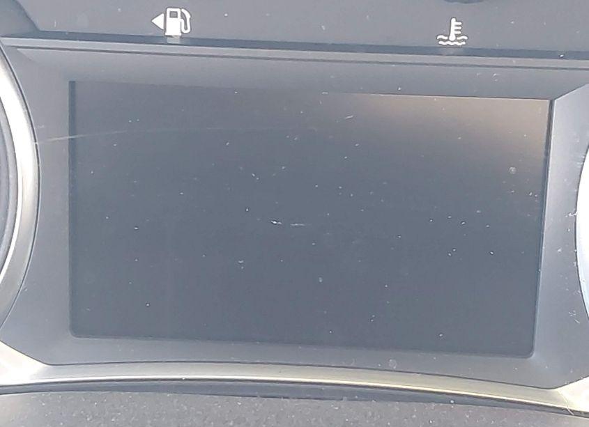 Photo 15 of 2018 Chevrolet Traverse PREMIER (VIN 1GNERKKW9JJ202833)