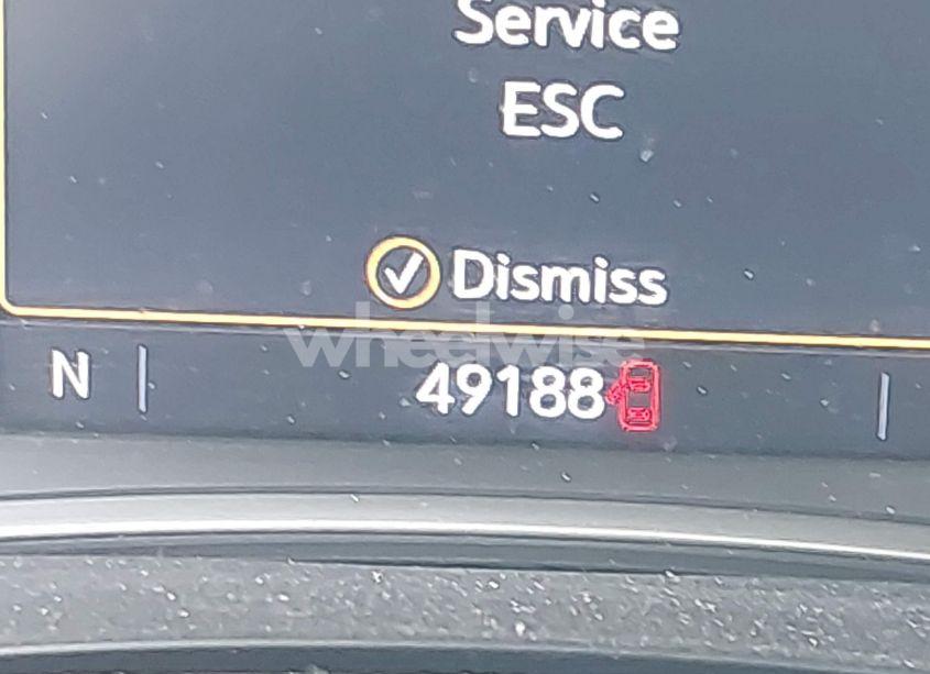 Photo 15 of 2021 Chevrolet Traverse PREMIER (VIN 1GNERKKW9MJ224531)