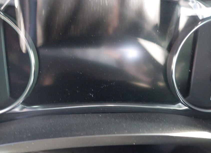 Photo 7 of 2023 Chevrolet Traverse FWD PREMIER (VIN 1GNERKKWXPJ148998)