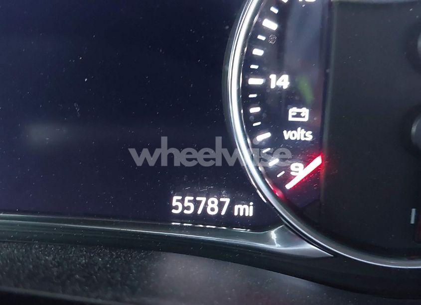 Photo 16 of 2023 Chevrolet Traverse FWD PREMIER (VIN 1GNERKKWXPJ320463)