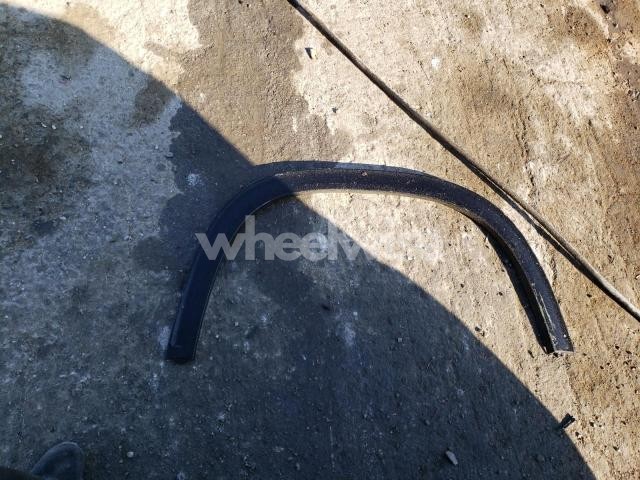 Photo 12 of 2025 CHEVROLET TRAVERSE HIGH COUNTRY (VIN 1GNERKRS2SJ159456)