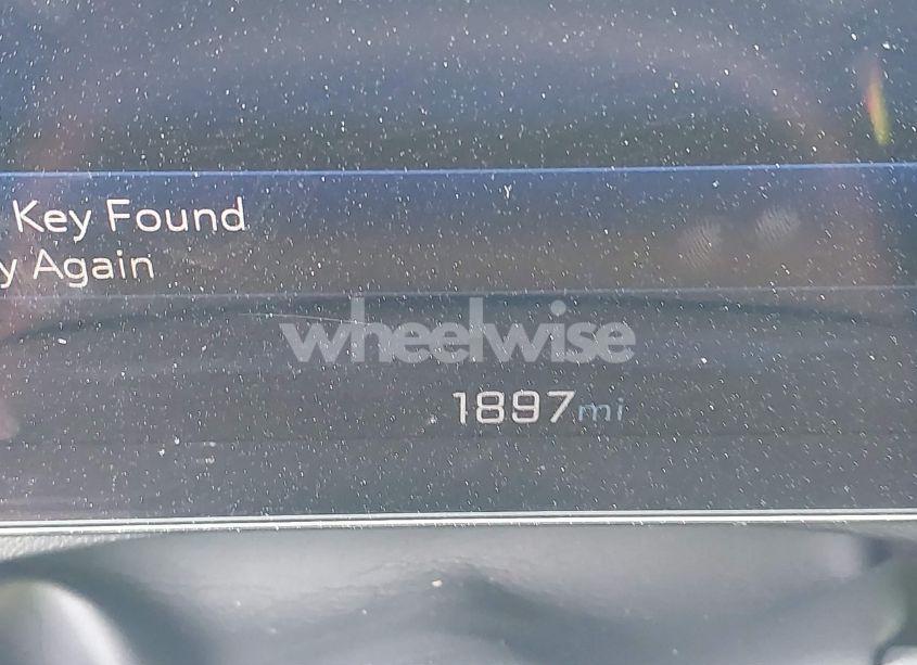 Photo 14 of 2024 Chevrolet Traverse FWD RS (VIN 1GNERLKS2RJ207760)