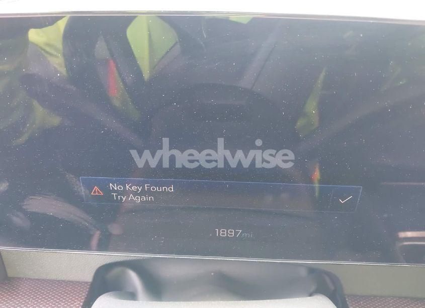 Photo 7 of 2024 Chevrolet Traverse FWD RS (VIN 1GNERLKS2RJ207760)