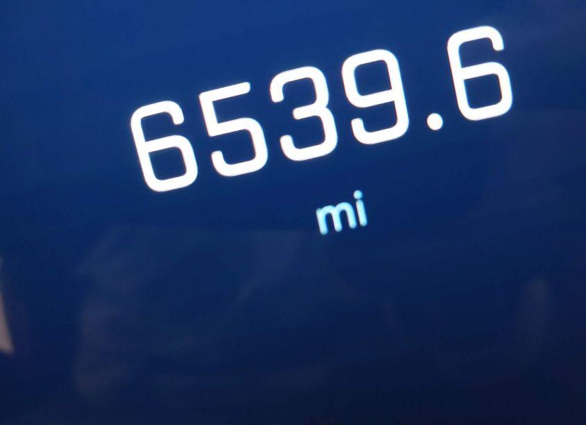 Photo 16 of 2024 Chevrolet Traverse FWD RS (VIN 1GNERLKS6RJ162614)