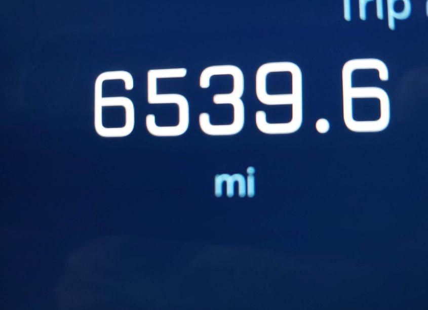 Photo 7 of 2024 Chevrolet Traverse FWD RS (VIN 1GNERLKS6RJ162614)