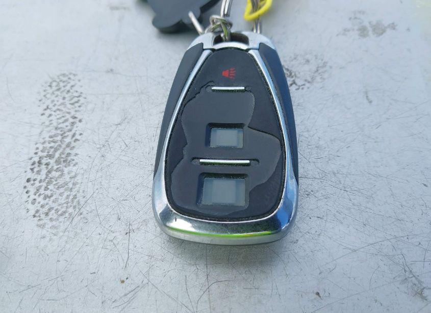 Photo 11 of 2018 Chevrolet Traverse 1FL (VIN 1GNERLKW3JJ187414)