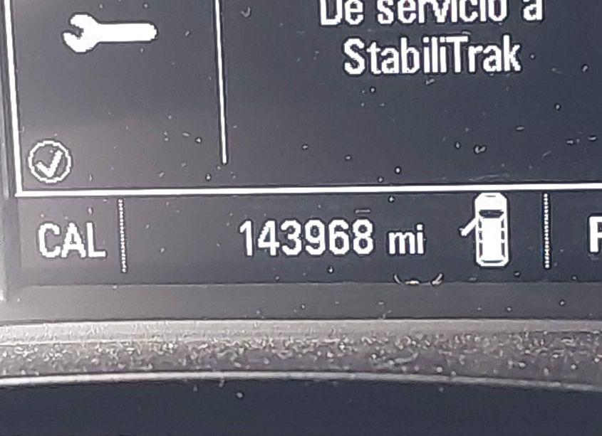 Photo 15 of 2018 Chevrolet Traverse 1FL (VIN 1GNERLKW3JJ187414)