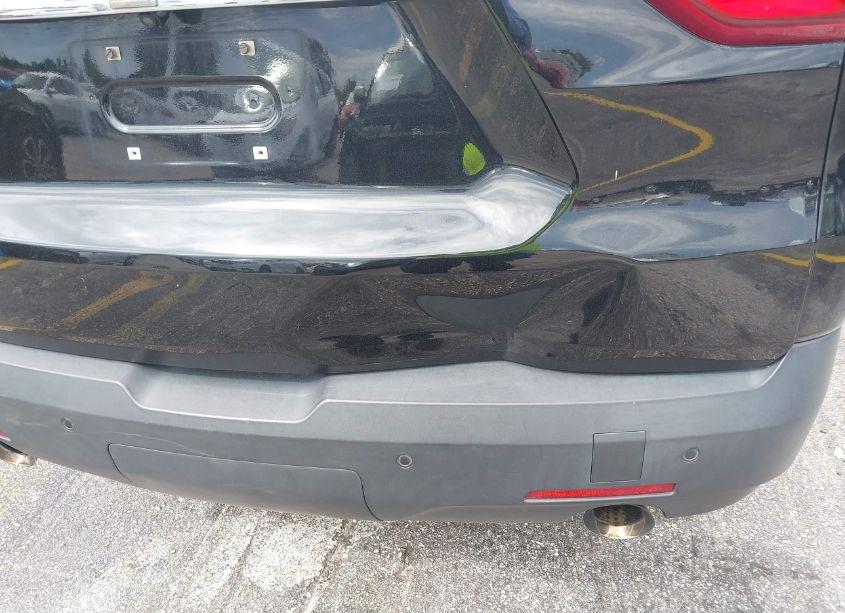 Photo 18 of 2018 Chevrolet Traverse 1FL (VIN 1GNERLKW3JJ187414)