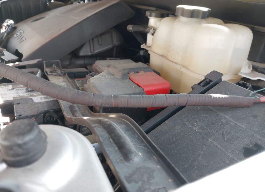 Photo 10 of 2022 Chevrolet Traverse FWD 1FL (VIN 1GNERLKW7NJ172453)