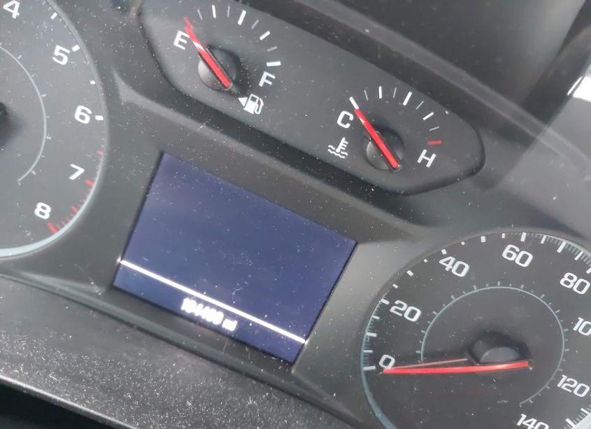 Photo 14 of 2022 Chevrolet Traverse FWD 1FL (VIN 1GNERLKW7NJ172453)