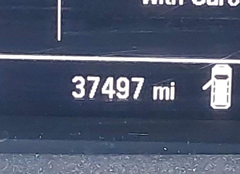 Photo 15 of 2022 Chevrolet Traverse FWD 2FL CLOTH (VIN 1GNERMKWXNJ109398)