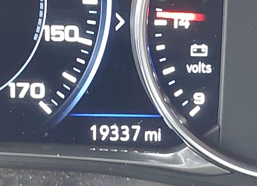 Photo 15 of 2023 Chevrolet Traverse FWD HIGH COUNTRY (VIN 1GNERNKW1PJ311796)