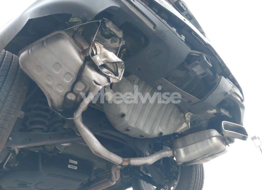 Photo 17 of 2020 Chevrolet Traverse FWD HIGH COUNTRY (VIN 1GNERNKW7LJ116621)